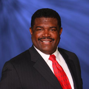 Jiles Founder Photo